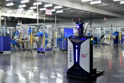 長虹科技引領智能未來 兩會熱詞下的AI應用軟件開發新篇章