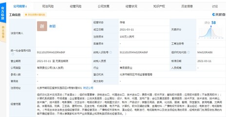 阿里巴巴關(guān)聯(lián)公司布局影視市場(chǎng) 新設(shè)“劇有想法影視文化傳播”，注冊(cè)資本100萬(wàn)元
